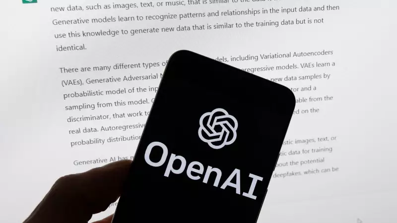 Atlas AI Browser Challenges Google's Dominance: The New ChatGPT-Powered Search Revolution