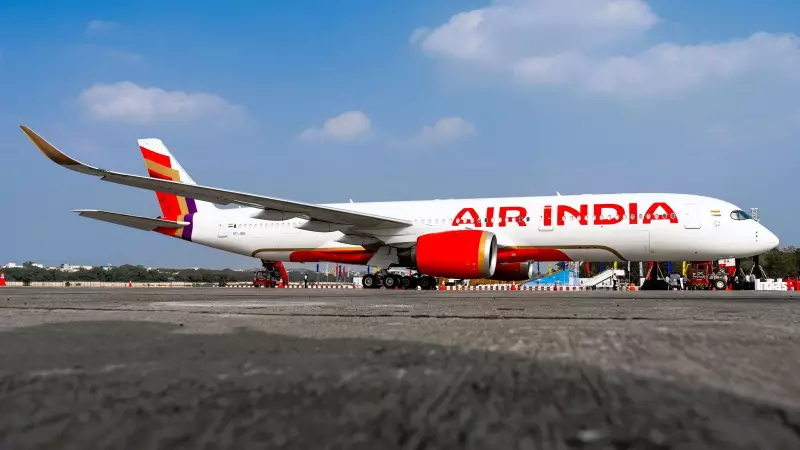 Attention Air India Flyers! Key Domestic Flights Shift to Delhi Airport's Upgraded Terminal 2 - Check New Departure Details