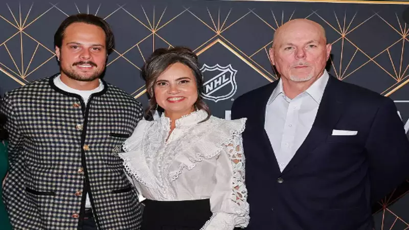 Auston Matthews Family Roots: The Untold Story of Maple Leafs Captain's Mexican-American Heritage