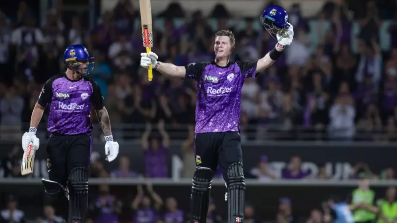 Australia's Bold Move: Renshaw & Owen Set for ODI Debut Against India in Perth Clash | IND vs AUS