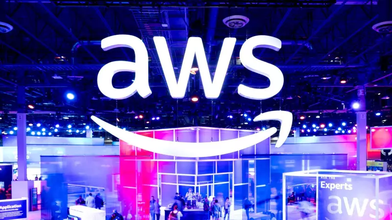 AWS Outage Exposes Critical AI Infrastructure Risk: Is Cloud Computing Too Fragile?
