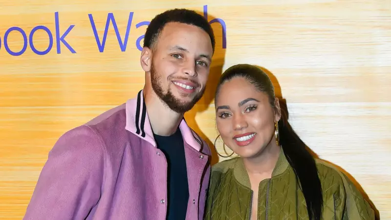 Ayesha Curry Shuts Down Critics with Sweet Date Night Post After Marriage Remarks Backlash