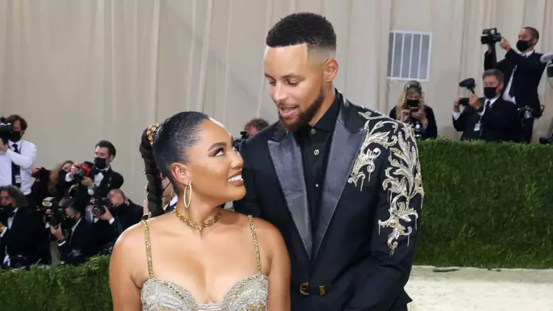 Ayesha Curry's Emotional Revelation: How Motherhood Took the Curry Family by Surprise