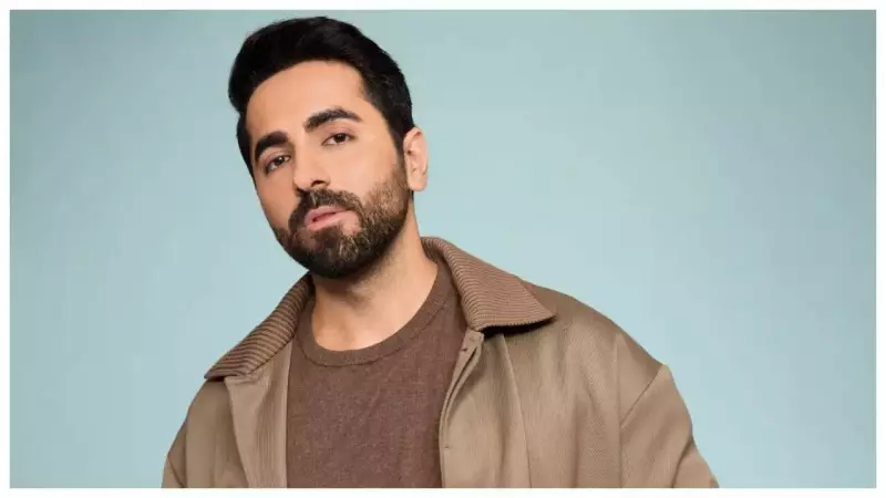 Ayushmann Khurrana Reveals His Secret to Success: Being 'Producer-Friendly' in Bollywood