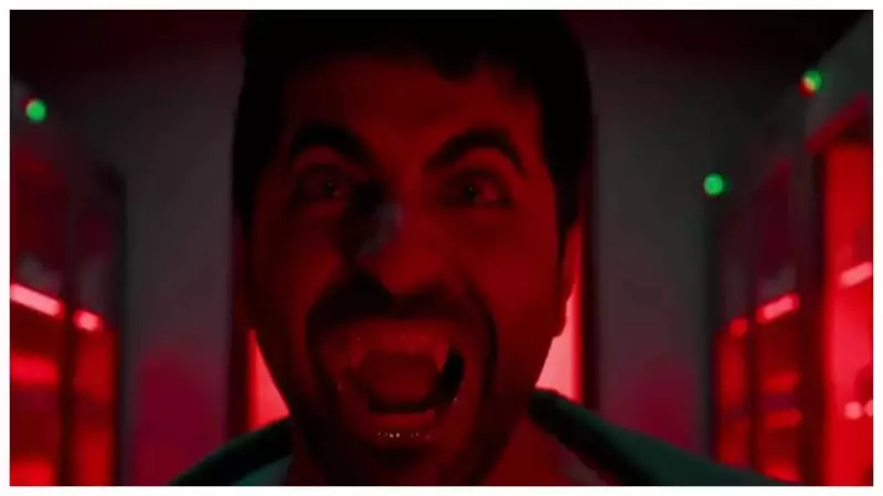 Ayushmann Khurrana Scores His Fifth Box Office Century With 'Thamma' - A New Milestone For Bollywood's Hitmaker