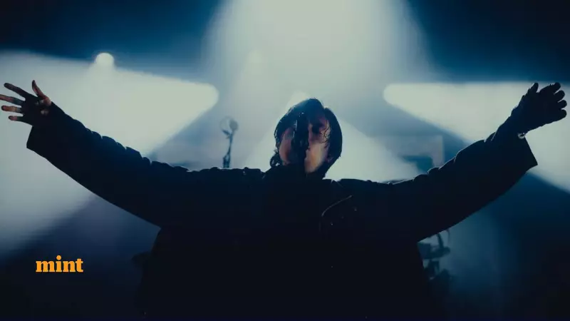 Bad Omens 2026 World Tour: Complete Schedule, Cities, Dates & Presale Details Revealed!