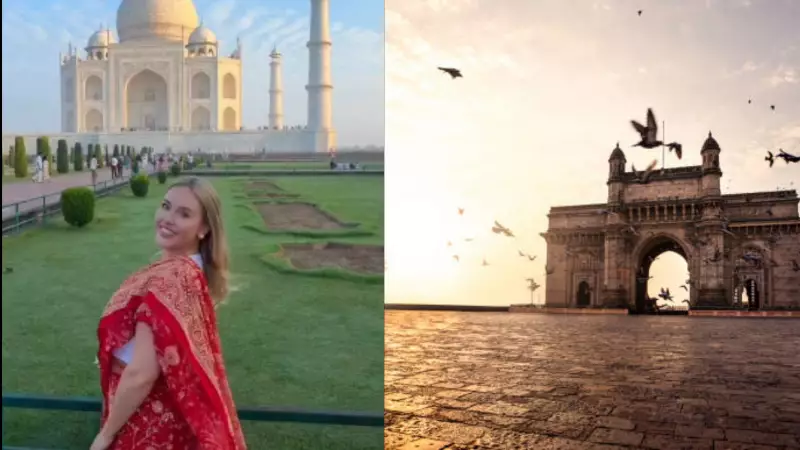 Bangkok Blogger Names Indian City 'Safest' - But Reddit Erupts Over Mumbai's Low Score