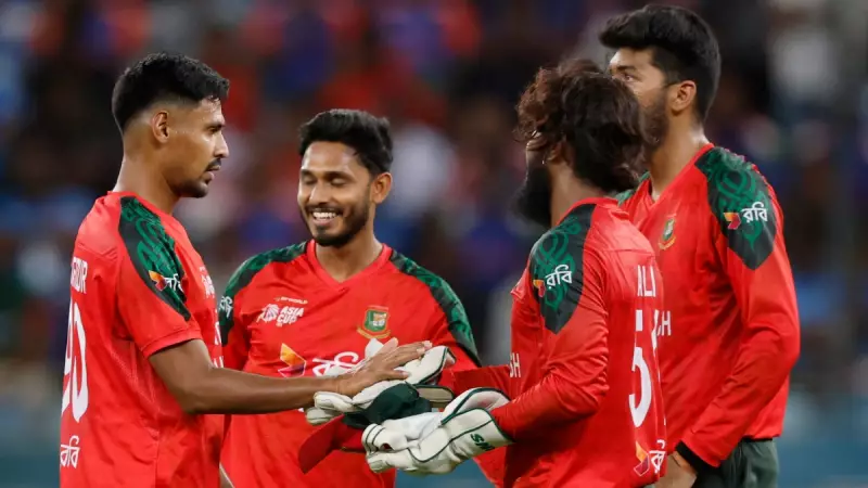 Bangladesh vs West Indies T20I Series 2025: Tigers Hunt Elusive Victory After 14-Year Drought