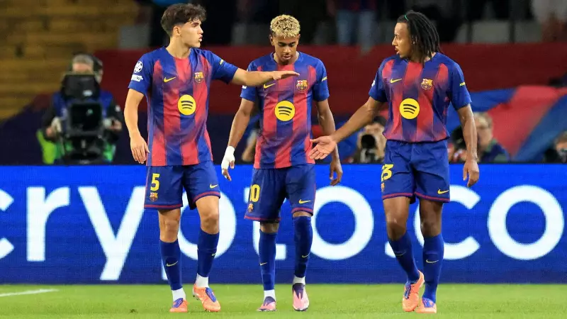 Barcelona vs Girona: AI Predicts Winner in Epic La Liga Showdown - Lineups & Streaming Details