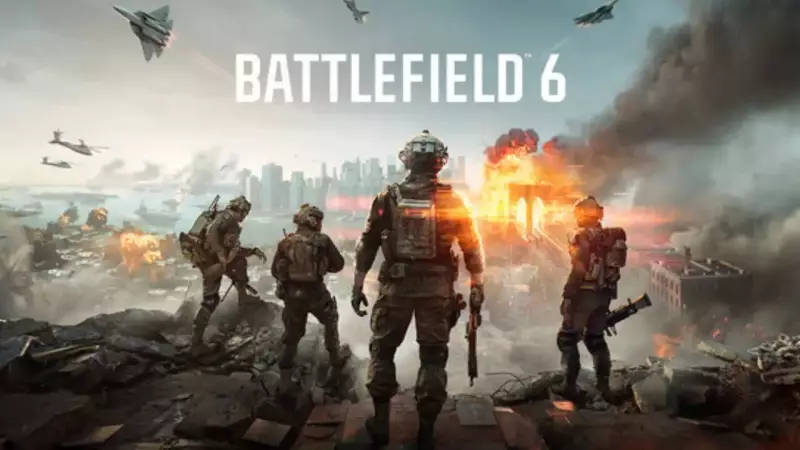 Battlefield 6 Shatters Records! Sells Over 7 Million Copies in Just 3 Days - Biggest Franchise Launch Ever
