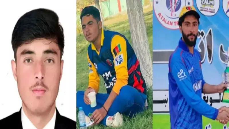 BCCI Breaks Silence on Tragic Deaths of Afghan Cricketers in Pakistan Border Strikes | India TV Exclusive