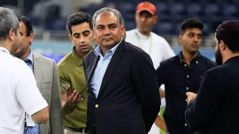 BCCI Issues Stern Warning to PCB Chief Mohsin Naqvi: Return Asia Cup Trophy or Face ICC Action