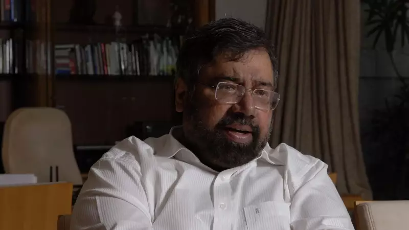 Bengaluru Infrastructure Crisis: Harsh Goenka Joins Kiran Mazumdar-Shaw in Blasting Authorities Over Band-Aid Solutions