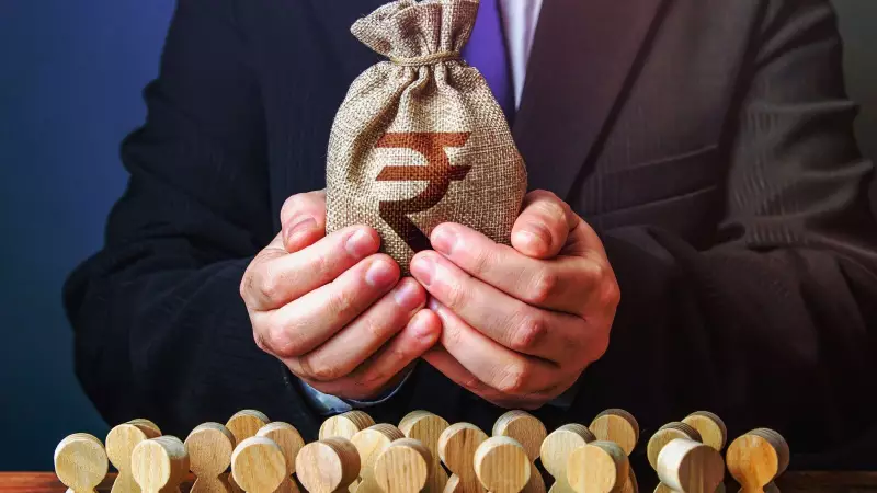 Berar Finance Secures $4.5 Million Funding to Revolutionize Rural India's Financial Access