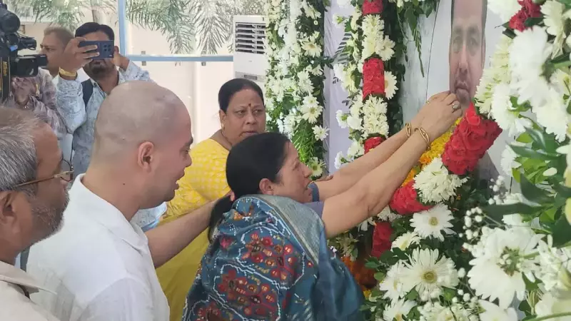 Berhampur Police Crack Down: Major Breakthrough in Advocate Murder Case Investigation