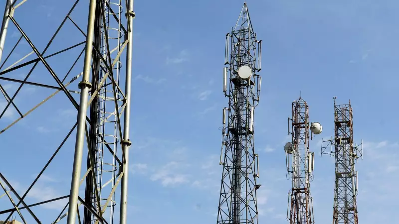 Beyond 5G: How Jio & Airtel Are Betting Big on AI & Digital Services for Future Growth