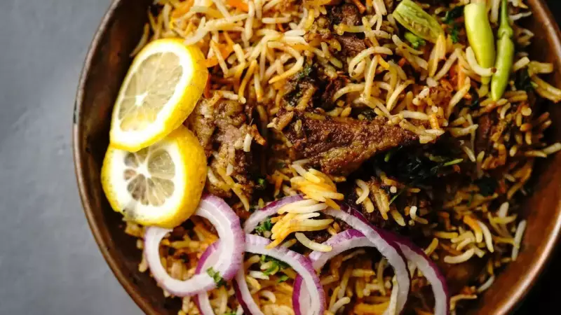 Beyond Hyderabadi: 6 Incredible Biryani Varieties From Across India You Must Try