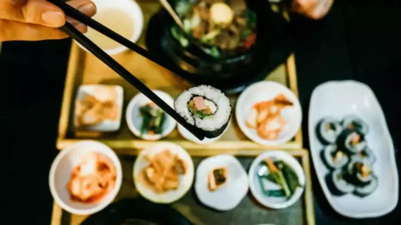 Beyond Kimchi: Your Ultimate Guide to Flavourful Vegetarian Korean Food