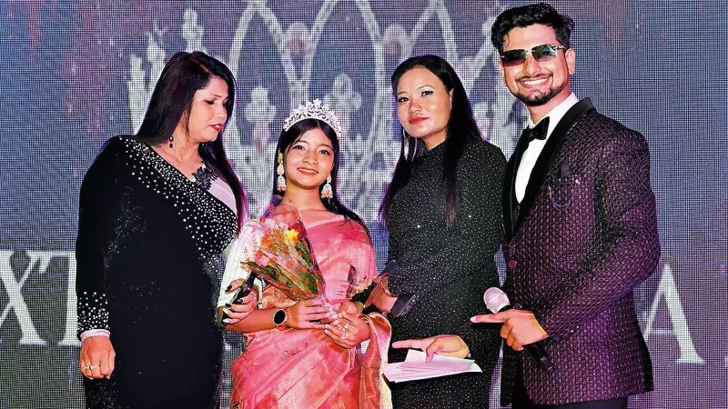 Beyond Metros: How Small-Town India is Redefining Beauty Pageants & Glamour