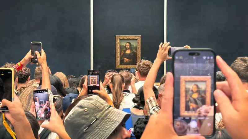 Beyond Mona Lisa: 5 Most Audacious Museum Heists That Shocked the World