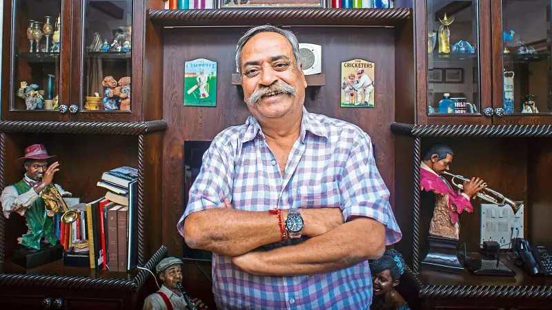 Beyond Piyush Pandey: The Unsung Heroes Who Built India's Iconic Brands