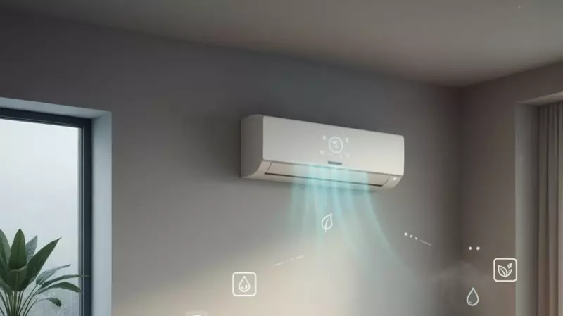 Beyond Summer: 5 Smart Ways to Use Your AC All Year Round in India