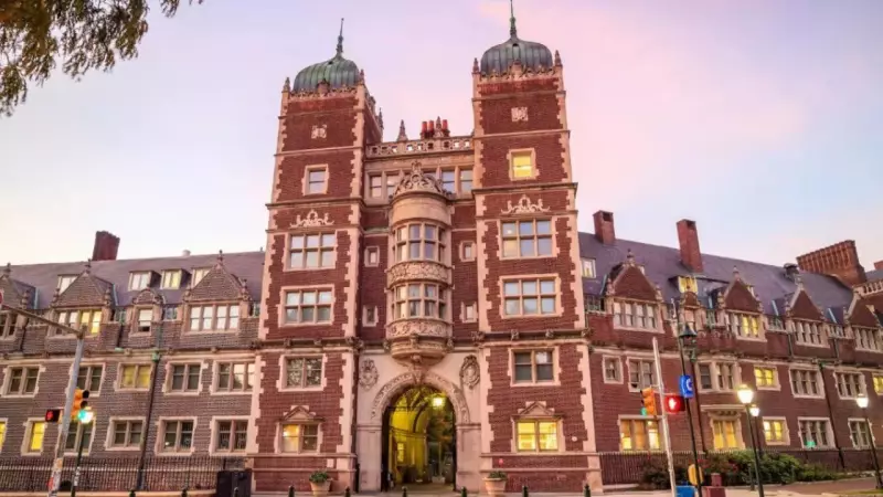 Beyond the Books: 6 Shocking Ivy League Secrets That Will Blow Your Mind!