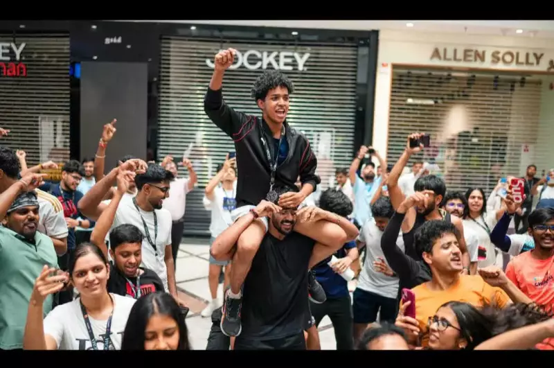 Beyond the Finish Line: How Chennai Runners Are Transforming Lives Through Their Passion