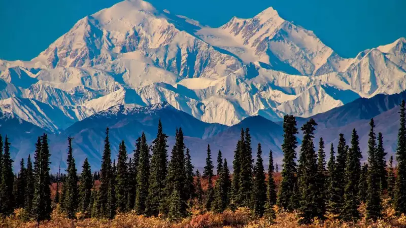 Beyond the Peaks: 5 Hidden Wonders of America's Most Iconic Mountains