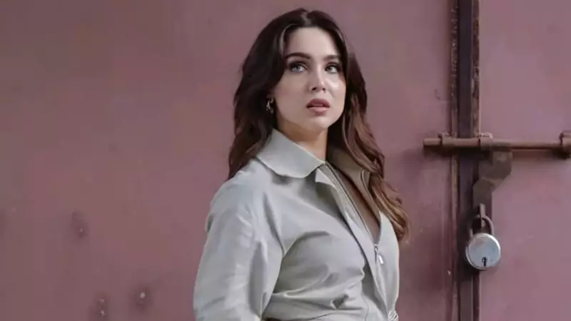 Beyond The Spotlight: 10 Fascinating Facts About Sharvari Wagh You Never Knew!