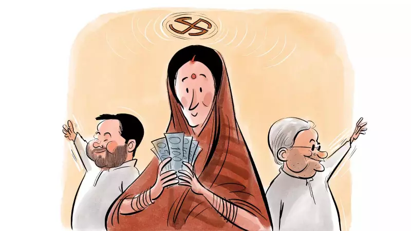 Beyond the Stereotypes: Bihar's Untold Stories of Progress and Paradox