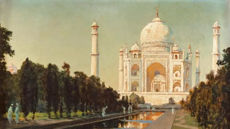 Beyond the Taj: India's Thriving Arts & Culture Scene This Weekend