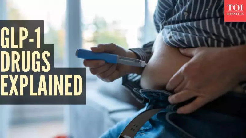 Beyond Weight Loss: The Science Behind GLP-1 Drugs Like Ozempic and Mounjaro Explained