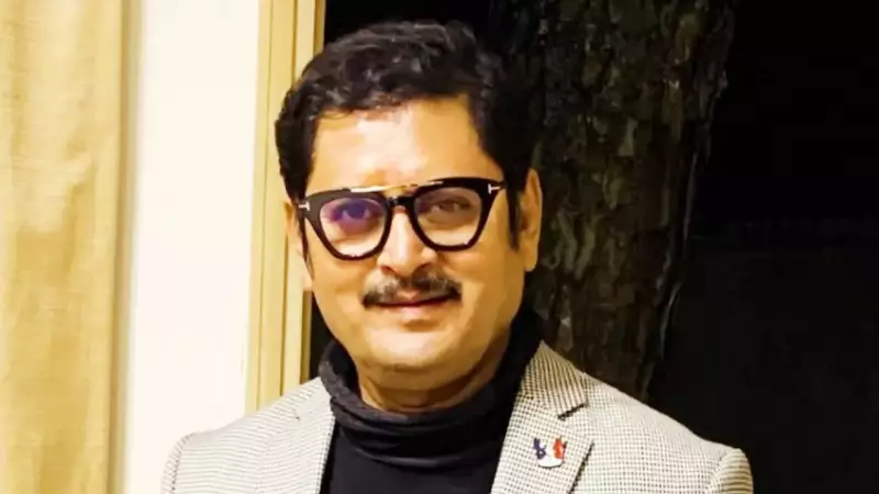 Bhabhiji Ghar Par Hain's Rohitashv Gour Reveals Secret Sauce: Why The Show Still Rules Hearts After 8 Years