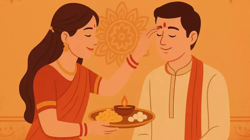 Bhai Dooj 2024: Date, Muhurat Timings, and the Beautiful Significance of This Sacred Bond