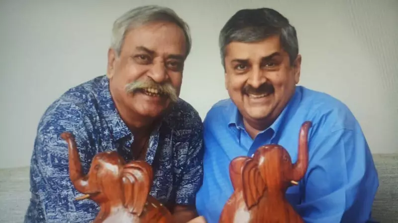 Bharat Puri's Heartfelt Tribute: Remembering Piyush Pandey, The Legendary Storyteller Who Redefined Indian Advertising