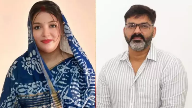 Bhojpuri Superstar Pawan Singh & Wife Jyoti To Contest Bihar Elections 2025 As Independent Candidates From Karakat
