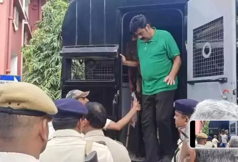 Bhubaneswar Advocate Murder: Political Motives Suspected as Election Tensions Rise