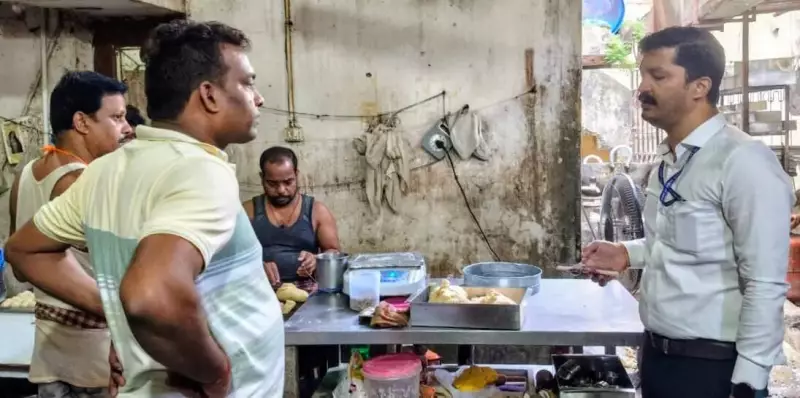 Bhubaneswar's Sweet Shops Under BMC Scanner Ahead of Diwali | 31 Samples Collected