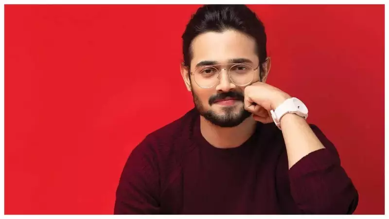 Bhuvan Bam's Big Splash: Buys ₹4.5 Crore Luxury Car Ahead of Karan Johar Debut