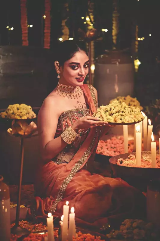 Bibriti Chatterjee Reveals Why Dhanteras Holds Special Family Significance | Exclusive