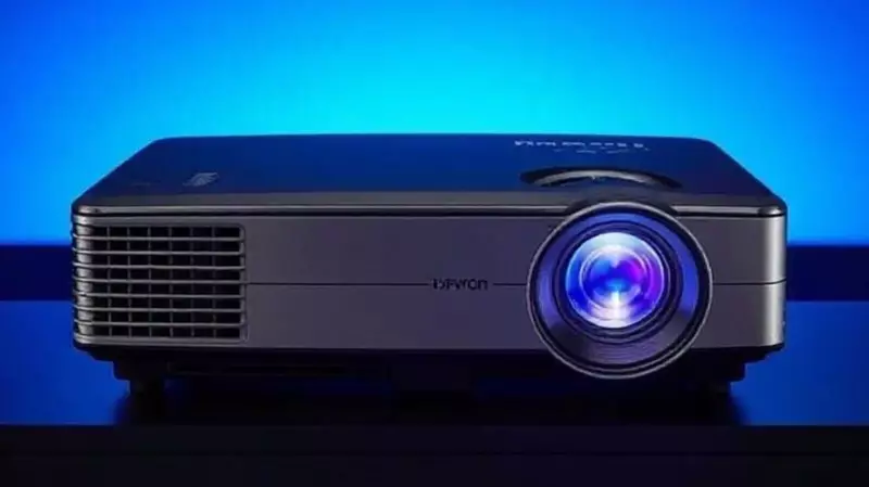 Big Screen Dreams: 5 HD Projectors for Your Home Theater at Unbeatable Prices