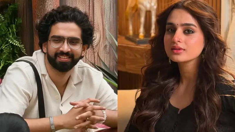 Bigg Boss 17's Ayesha Khan Blasts Amaal Mallik For 'Low & Cheap' Remarks About Fahrana Bhatt | Exclusive