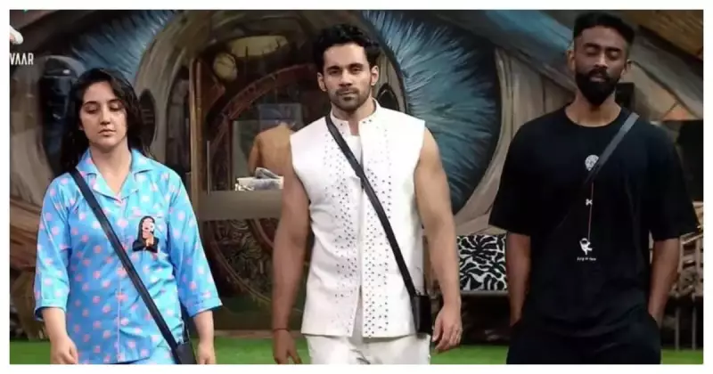 Bigg Boss 19: Ashnoor Kaur's Mother Gushes Over Pranit More & Abhishek Bajaj Trio - Calls Them 'Fun, Smart & Understanding'