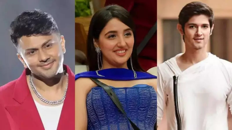 Bigg Boss 19 Body Shaming Controversy: Awez Darbar & Rohan Mehra Slam Tanya Mittal & Neelam Giri for Fat-Shaming Ashnoor Kaur