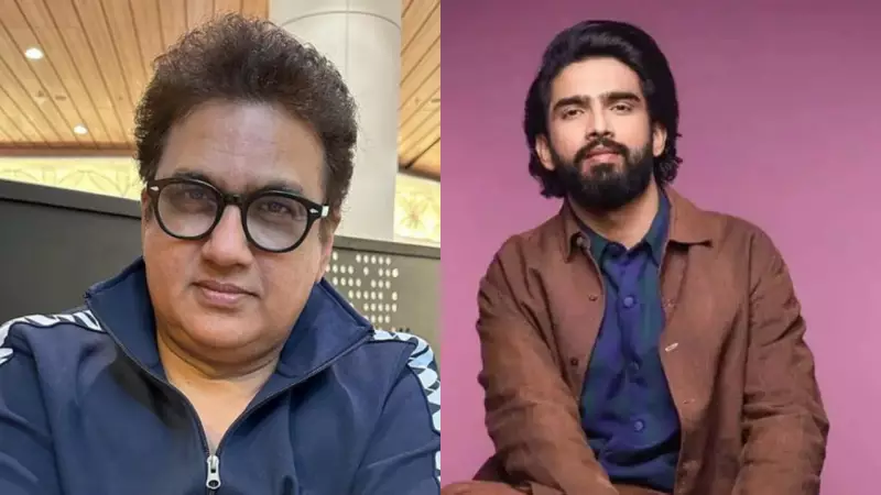 Bigg Boss 19: Daboo Malik Reveals Son Amaal Mallik's Crush - Artists Fueled by 'Imaginary Love Stories'
