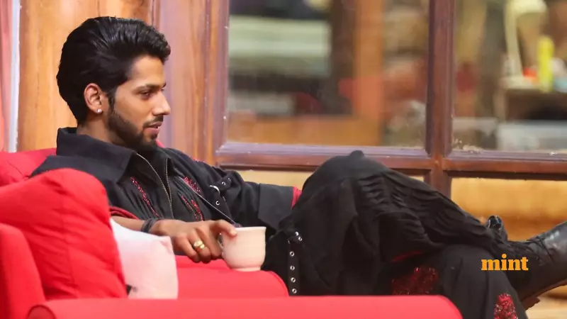 Bigg Boss 19 Eviction: Hyderabadi Model Baseer Ali's Social Media Strategy Backfires Spectacularly