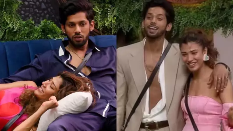 Bigg Boss 19: Fans Accuse Baseer Ali and Nehal Chudasama of Fake Romance - Is Their Love Story Scripted?