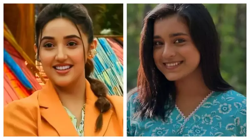 Bigg Boss 19: Sumbul Touqeer Defends Ashnoor Kaur, Calls Out Body-Shaming Housemates in Emotional Stand