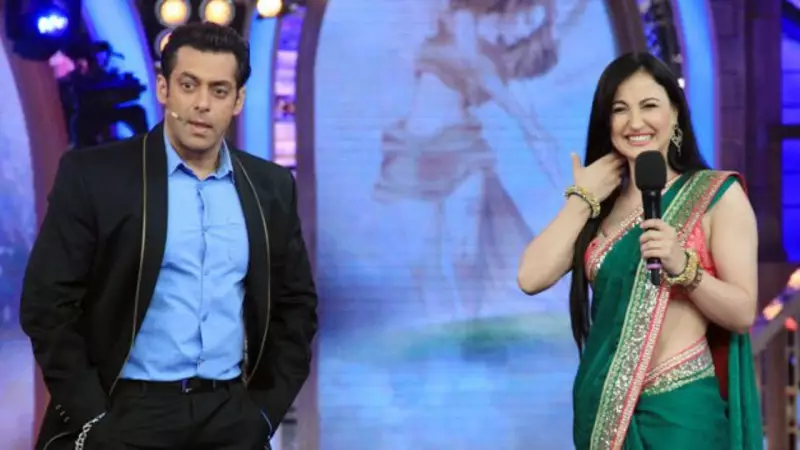 Bigg Boss 7's Elli Avrram Reveals Shocking Struggles After Salman Khan's Reality Show - Exclusive Interview